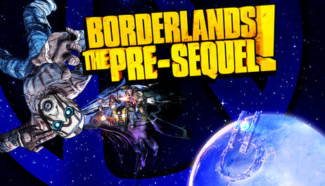 Купить Borderlands: The Pre-Sequel