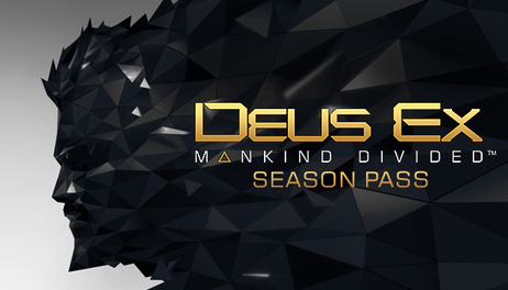 Купить Deus Ex: Mankind Divided DLC - Season Pass (СНГ)