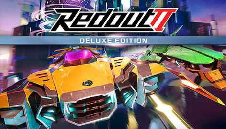 Купить Redout 2 - Deluxe Edition