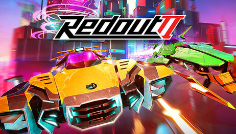 Купить Redout 2 (СНГ)