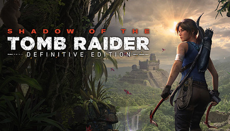 Купить Shadow of the Tomb Raider: Definitive Edition (СНГ)