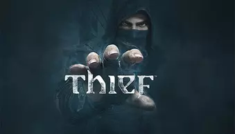 Thief (СНГ)