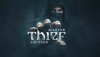 Thief: Master Thief Edition (СНГ)