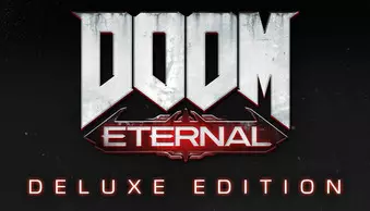 DOOM Eternal Deluxe Edition