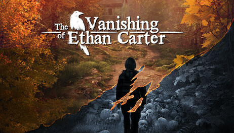 Купить The Vanishing of Ethan Carter