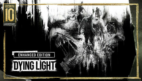 Купить Dying Light Enhanced 10th Anniversary Edition