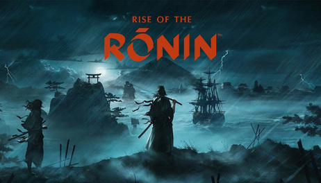 Купить Rise of the Ronin