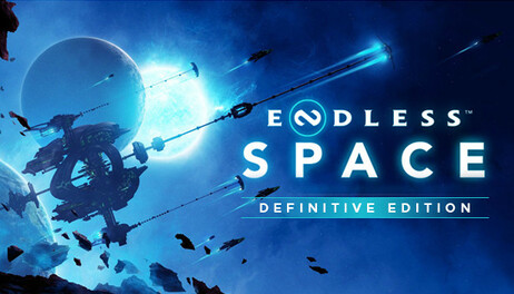 Купить ENDLESS Space - Definitive Edition