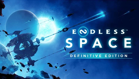 Купить ENDLESS Space - Definitive Edition