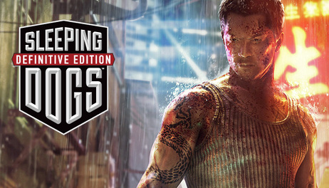 Купить Sleeping Dogs: Definitive Edition