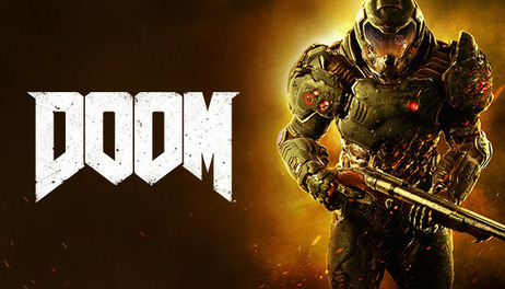 Купить DOOM