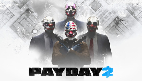 Купить PAYDAY 2