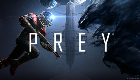 Купить Prey