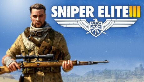 Купить Sniper Elite 3