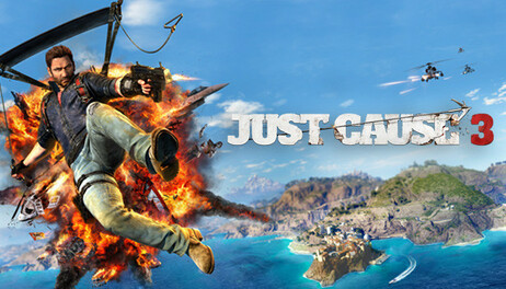 Купить Just Cause 3