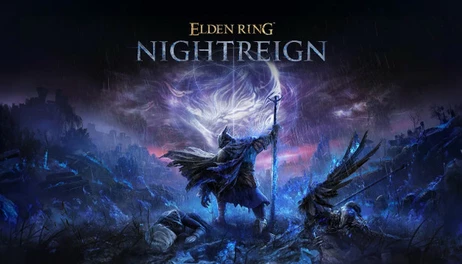 Купить ELDEN RING NIGHTREIGN