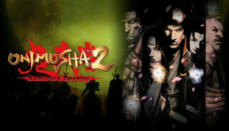 Купить Onimusha 2: Samurai's Destiny