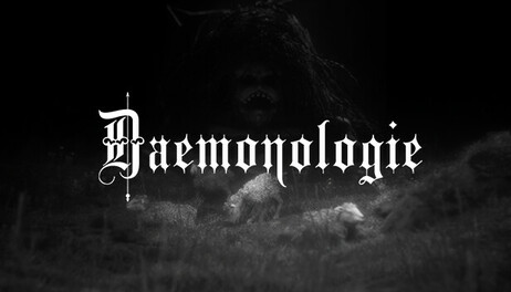 Купить Daemonologie