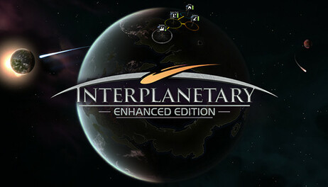 Купить Interplanetary: Enhanced Edition