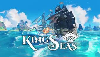 King of Seas