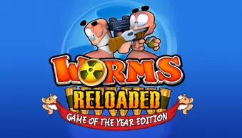 Worms Reloaded: Game of the Year Edition