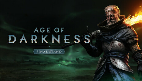 Купить Age of Darkness: Final Stand