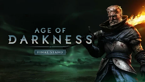 Купить Age of Darkness: Final Stand