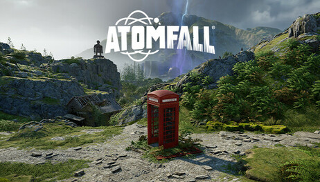 Купить Atomfall