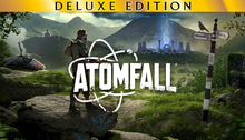 Atomfall Deluxe Edition
