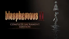 Blasphemous 2 - Complete Sacrament Edition