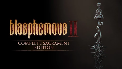 Купить Blasphemous 2 - Complete Sacrament Edition