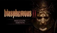 Blasphemous 2 - Mea Culpa Edition