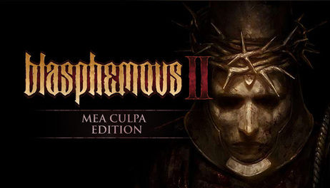 Купить Blasphemous 2 - Mea Culpa Edition