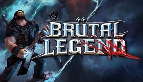 Купить Brutal Legend