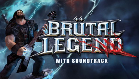 Купить Brutal Legend with Soundtrack