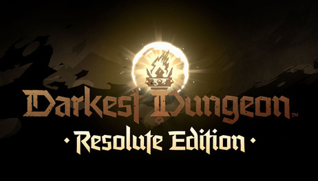 Купить Darkest Dungeon II: Resolute Edition