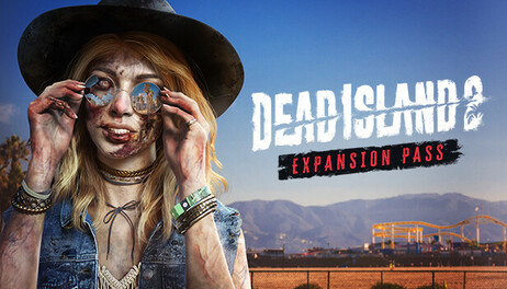 Купить Dead Island 2 - Expansion Pass