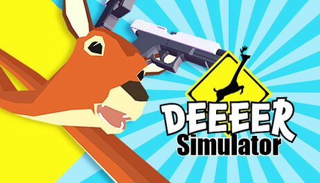 Купить DEEEER Simulator