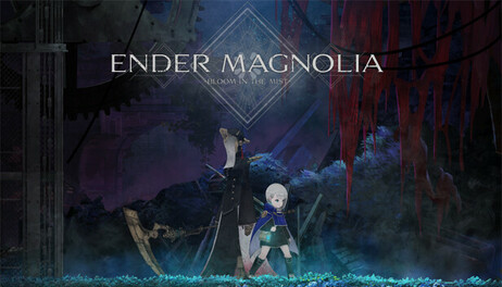 Купить ENDER MAGNOLIA: Bloom in the Mist