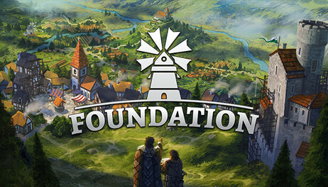 Купить Foundation