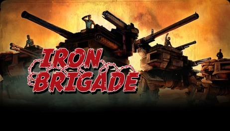 Купить Iron Brigade