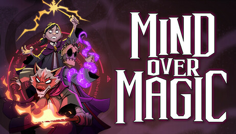 Купить Mind Over Magic