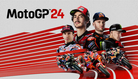 Купить MotoGP24