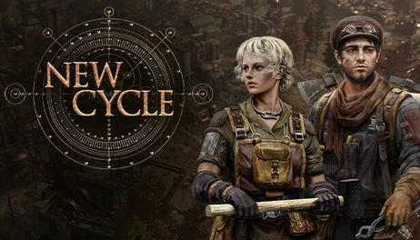 Купить New Cycle