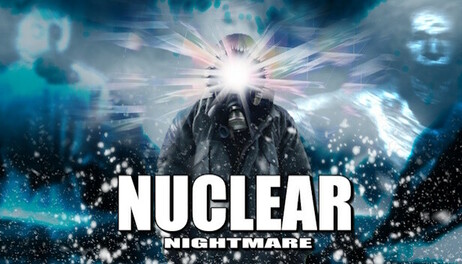 Купить Nuclear Nightmare