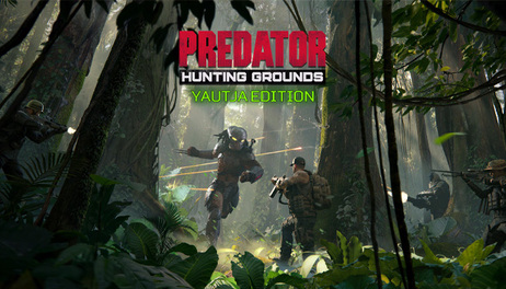 Купить Predator: Hunting Grounds Yautja Edition