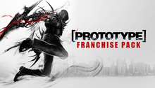 Prototype Franchise Pack