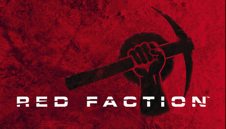 Купить Red Faction