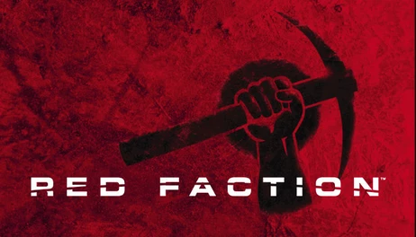 Купить Red Faction