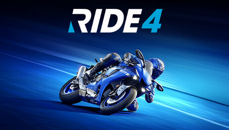 Купить RIDE 4